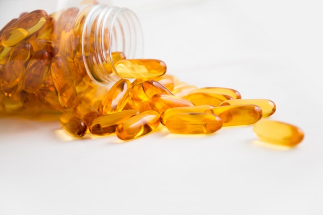 Supplement and Food Plans Supplement and Food Plans